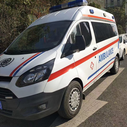 阿尔山品质救护车出租,为您的健康出行负责