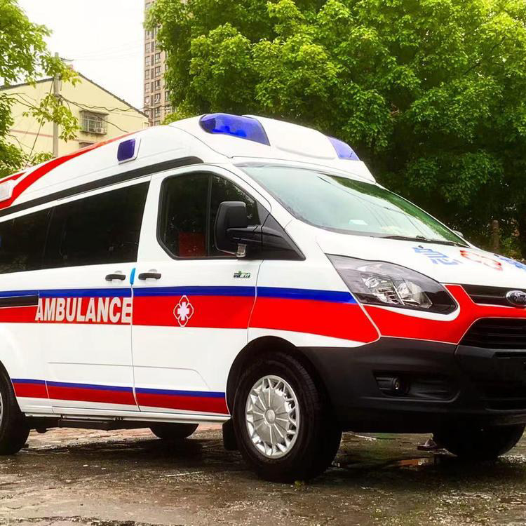 阿尔山重症监护救护车出租护送返乡