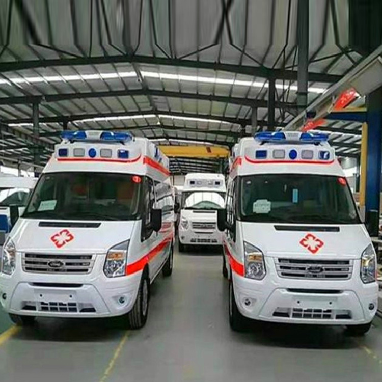 阿尔山跨市救护车出租护送