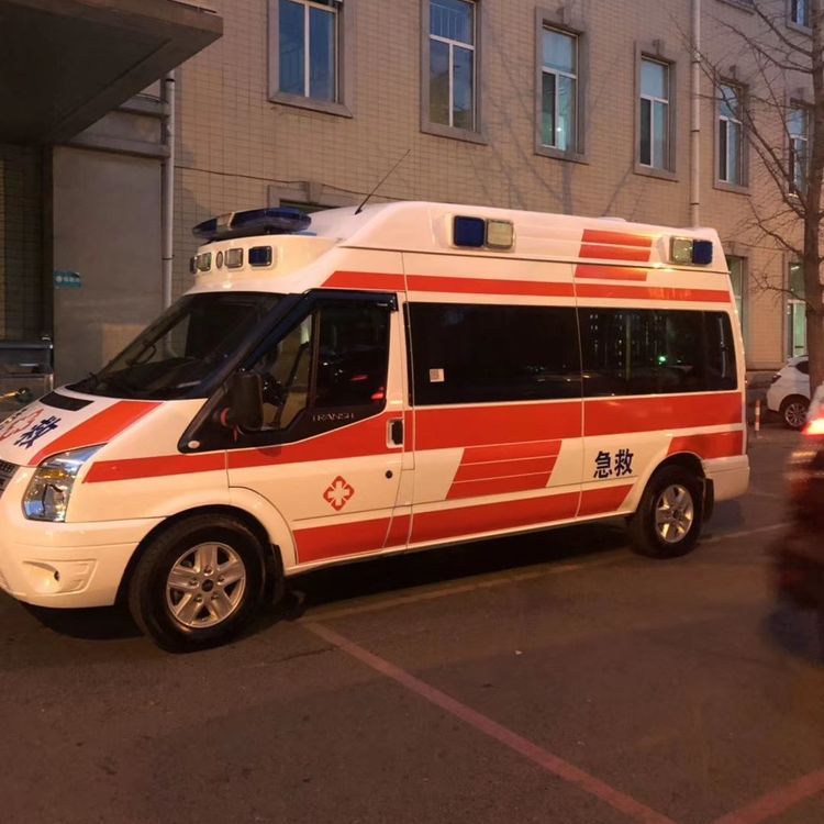阿尔山一般救护车是怎么分类的