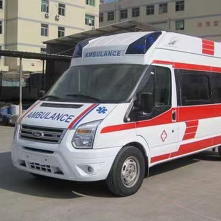 阿尔山救护车出租收费:安全出行,价格透明