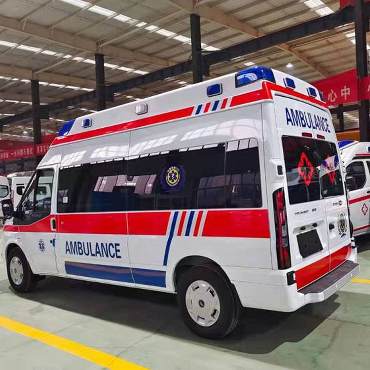 阿尔山救护车出租 —— 专业、安全、高效的城市急救服务