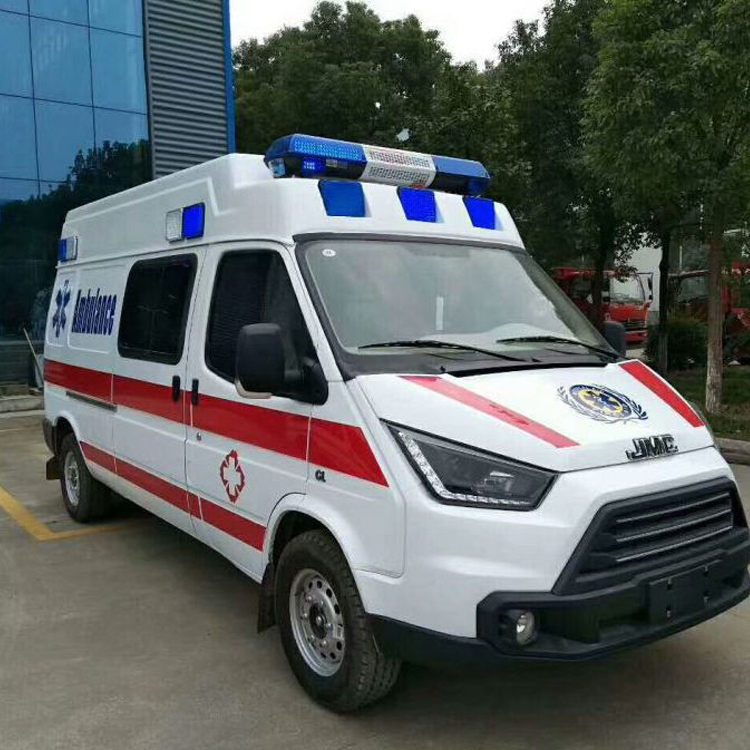 阿尔山救护车出租哪家好