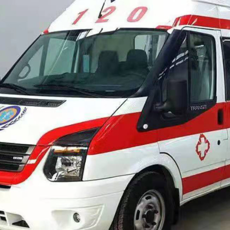 阿尔山非急救护送病人转院租赁救护车的优缺点对比